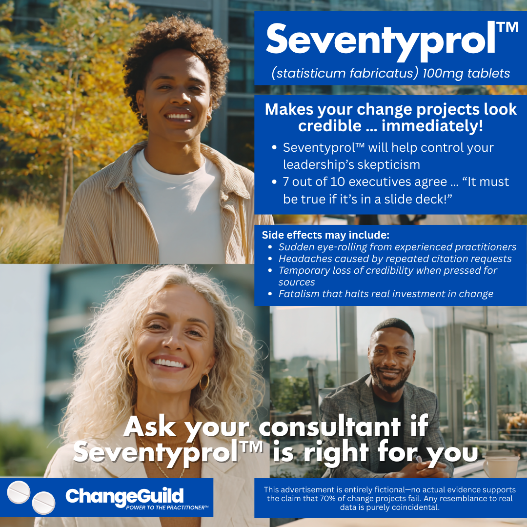Introducing Seventyprol™