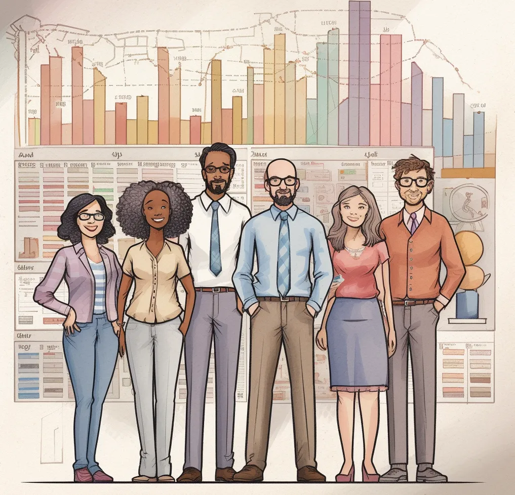 Building High-Impact Change Teams: The Power of Diverse Skills