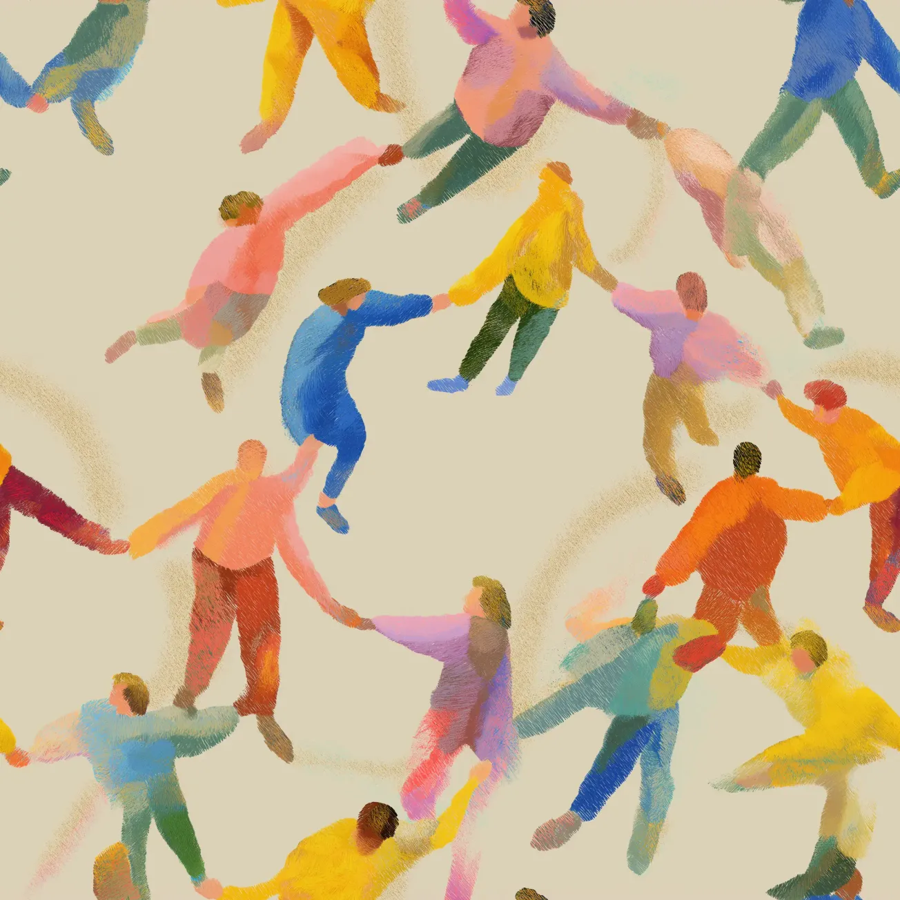 The Power of a Trusted Ally in Change Work