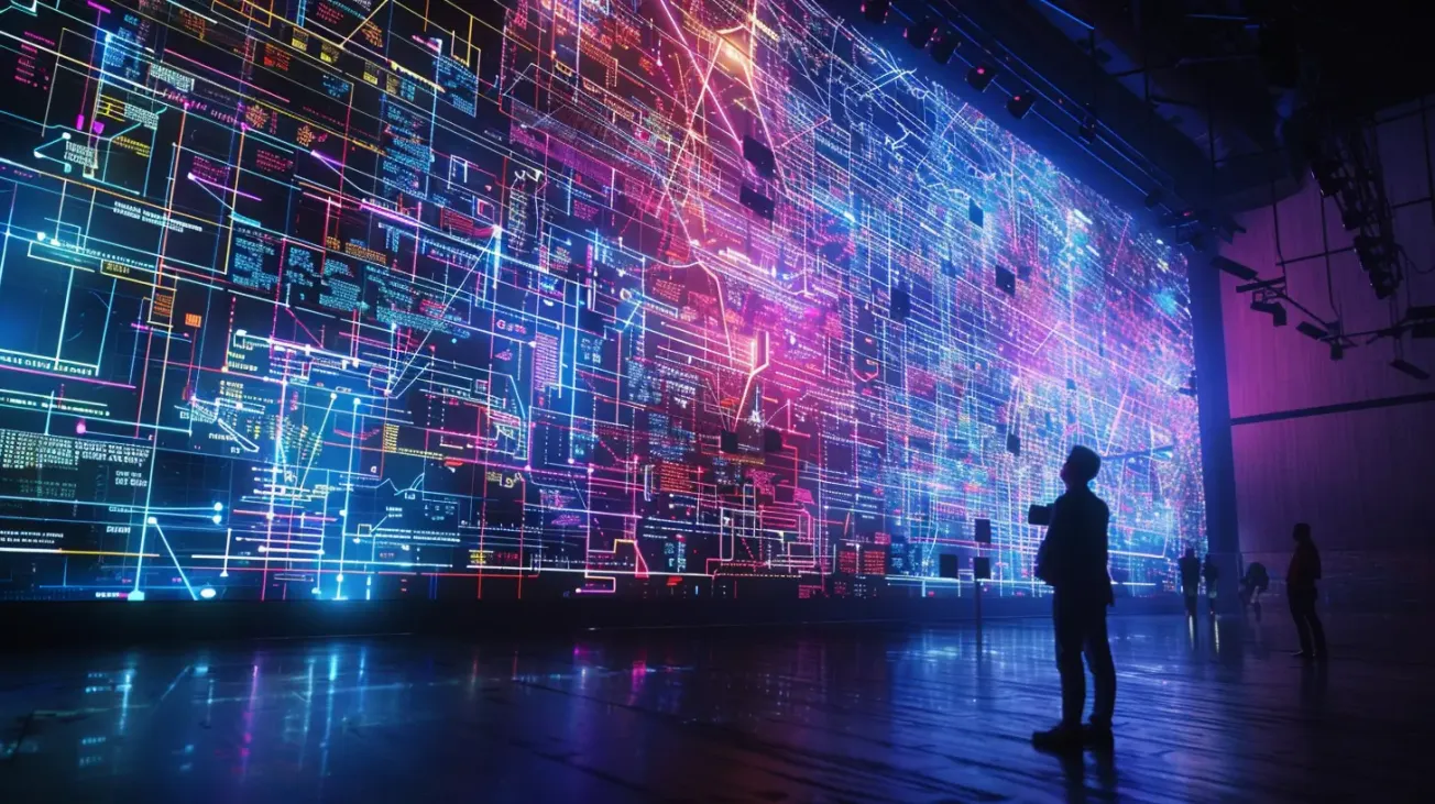 The Change Agent’s Guide to Building an Intelligence Network