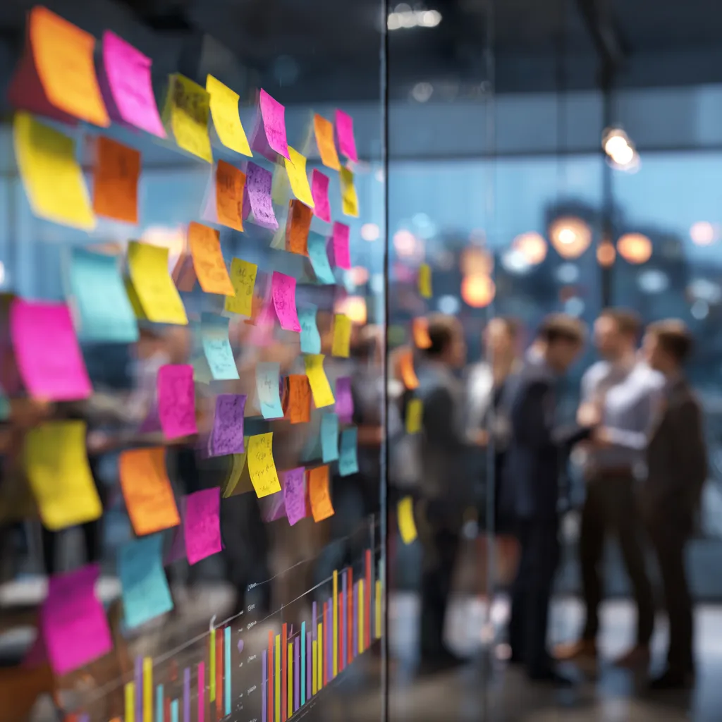 Run Yourself Like a Business