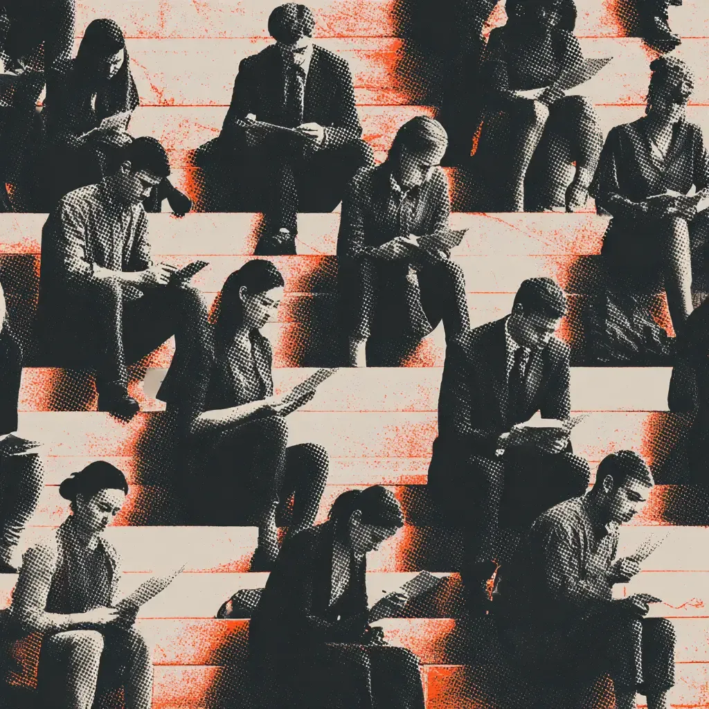 Finding Work In A Brutal CM Market: A Numbers-First Playbook