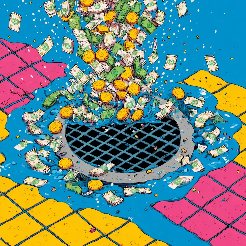 Cash Flow Beats Revenue: What the Last 12 Months Actually Tell You