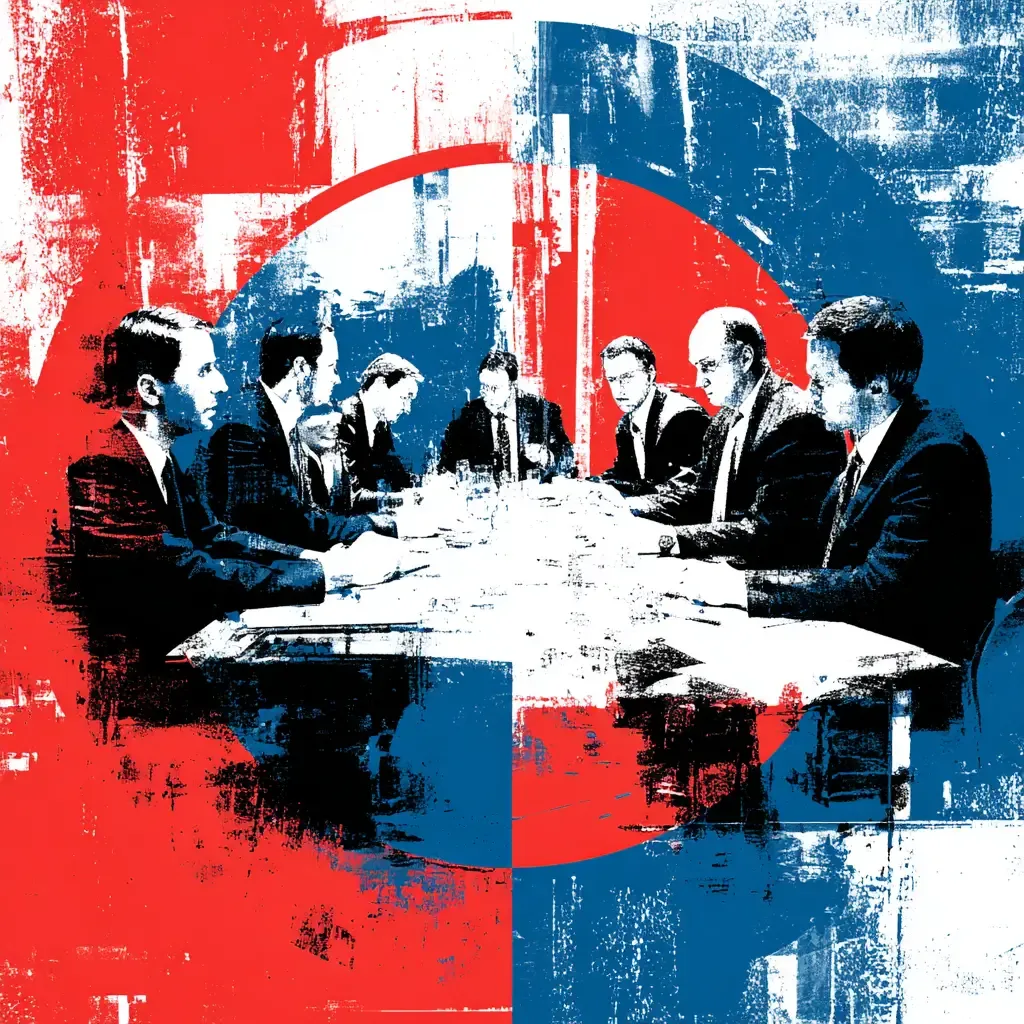 How to Handle Being Out of the Loop