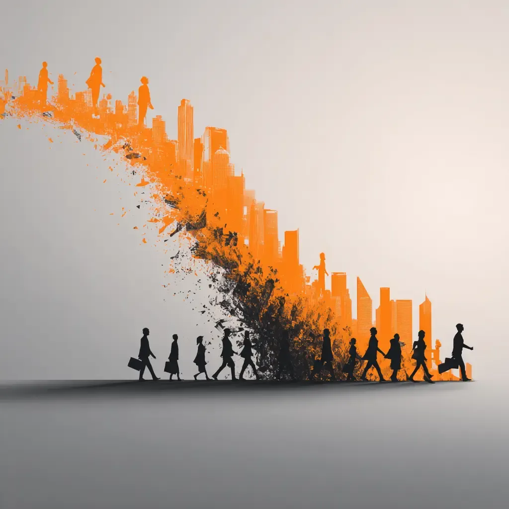 From Pizza Orders to Strategy Partners