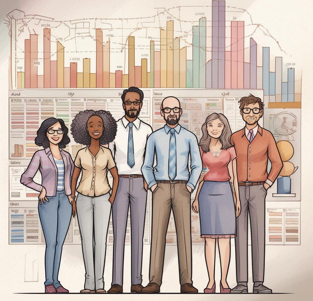Building High-Impact Change Teams: The Power of Diverse Skills