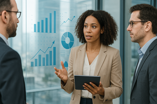 Change Management as a Service: The Future of On-Demand Expertise