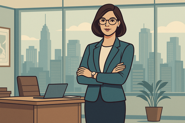From Change Practitioner to Chief of Staff: A Natural Evolution of Influence