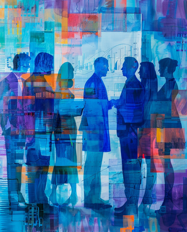 Change Management As A Side Hustle: Freelancing Your Expertise