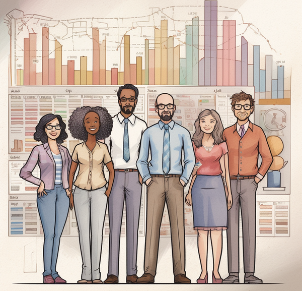 Building High-Impact Change Teams: The Power of Diverse Skills