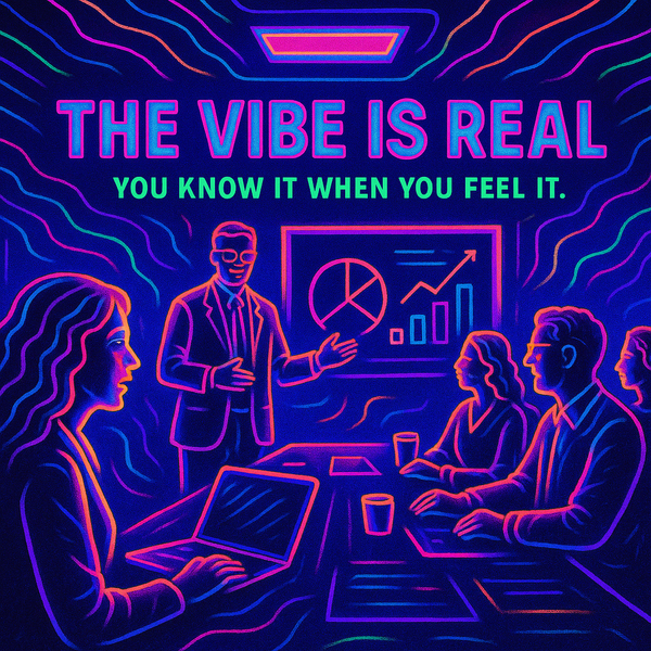 Vibe Change Management