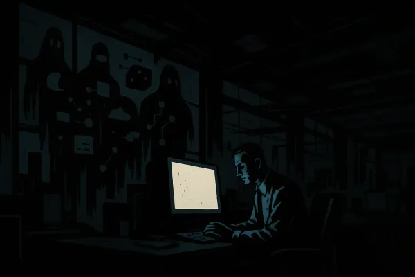 The Rise of Shadow AI: How Unregulated Tools Are Reshaping Your Org